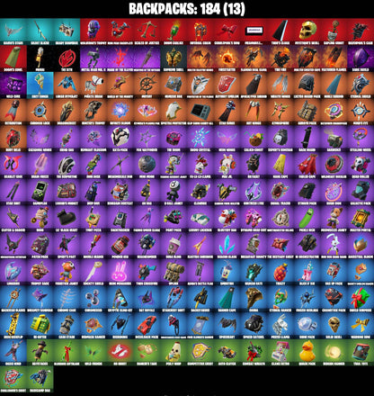 150+ Skins