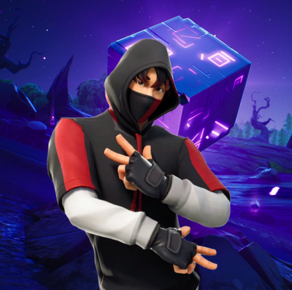 Ikonik